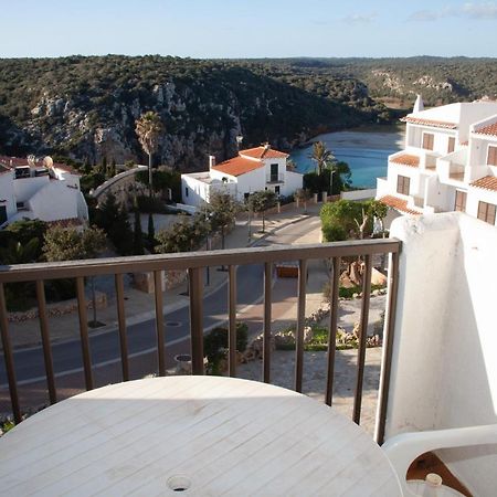 Homenfun Menorca Cala En Porter Cala En Porter  Екстериор снимка