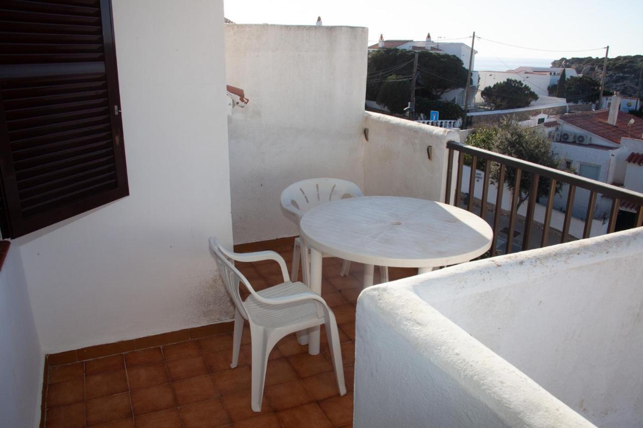Homenfun Menorca Cala En Porter Cala En Porter  Екстериор снимка